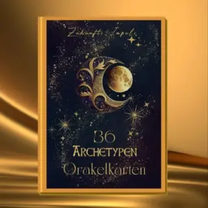 Archetypen der Seele