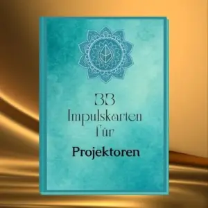 Projektor-Impulskarten