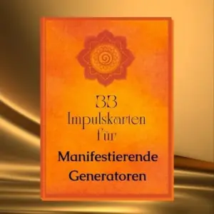 Manifestierender Generator-Impulskarten