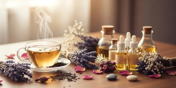 teepause-mit-aetherischen-oelen-bei-zukunfts-impuls